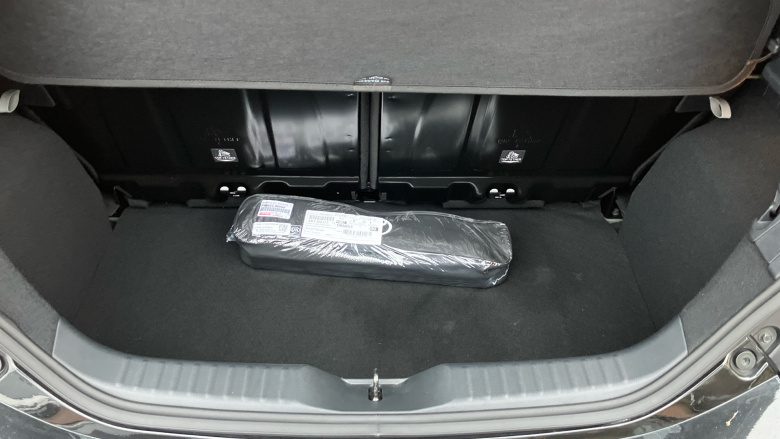 Toyota Aygo X 1.0 VVT-i Edge 5dr Petrol Hatchback